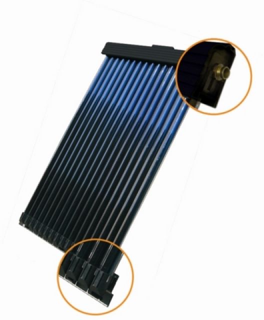 Turbosolar I