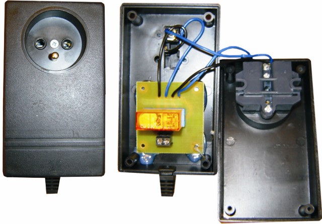 Sterownik PZZ1