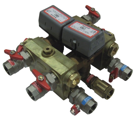 Integrator I