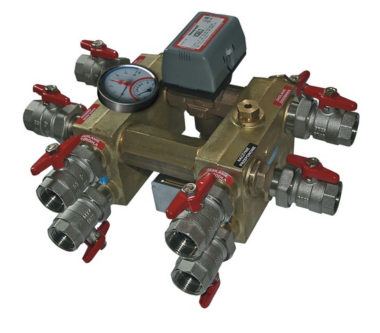 Integrator II
