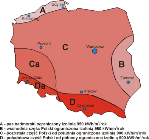 Nasłonecznienie